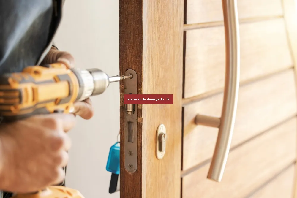 Serrurier Horbourg-Wihr 68180