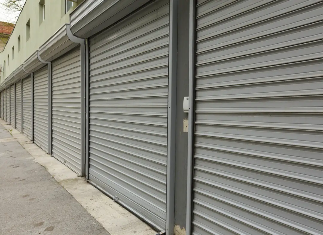 Installation de rideaux métalliques Horbourg-Wihr
